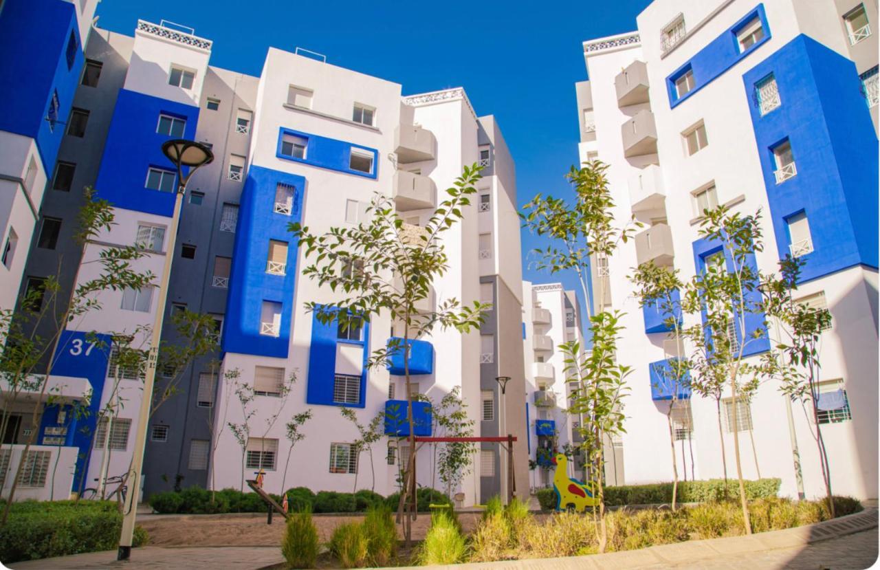 Assahil House Apartment Agadir Luaran gambar