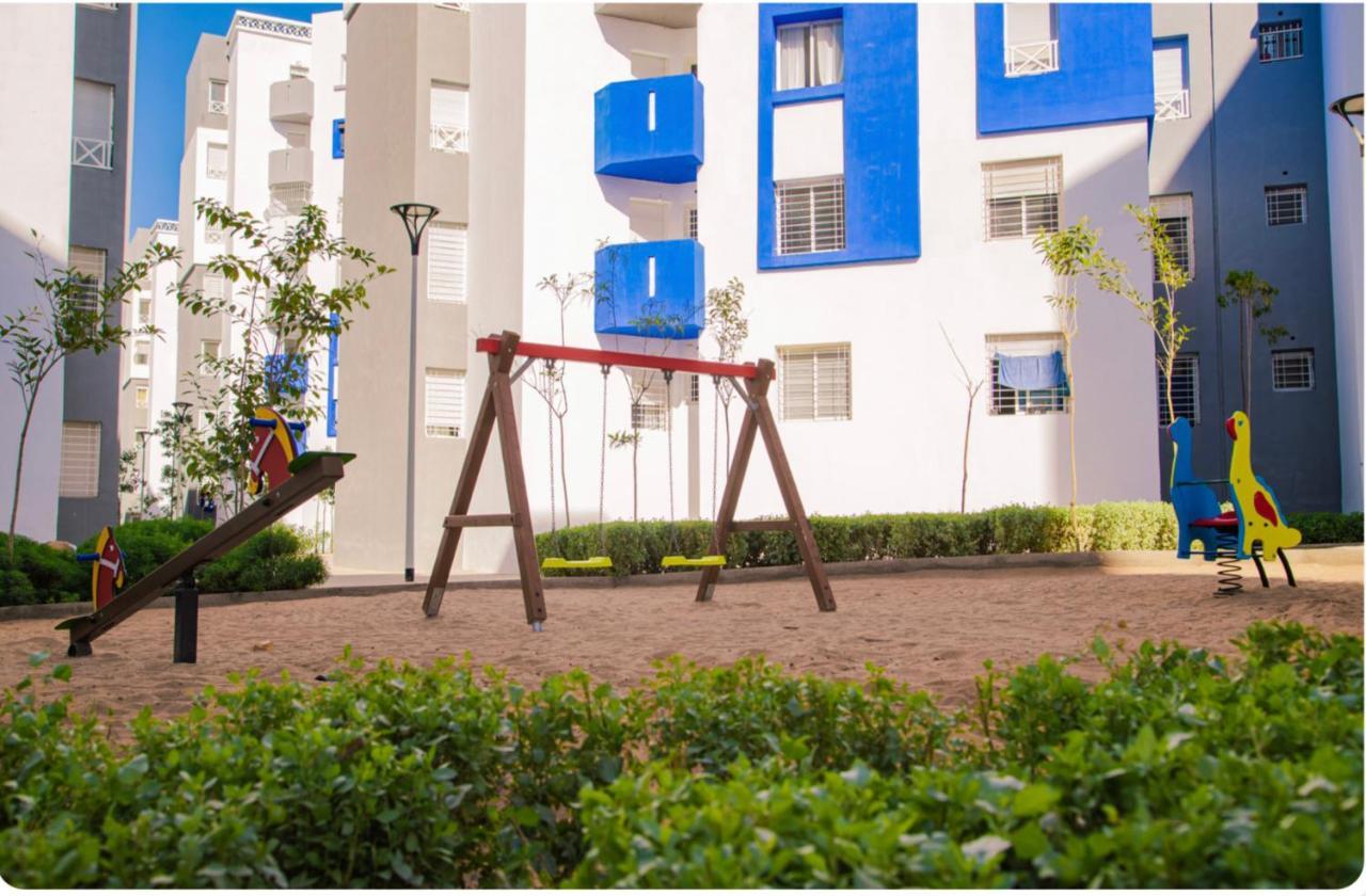 Assahil House Apartment Agadir Luaran gambar